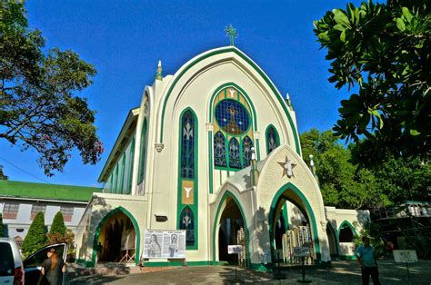 christian churches in cebu